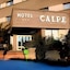 Hotel Ciudad De Alcañiz