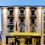 Hotel Reina Cristina