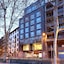 Barceló Bilbao Nervión