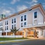 Ac Hotel Palencia By Marriott