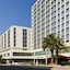 Madrid Marriott Hotel Princesa Plaza