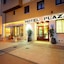 Hotel Pamplona Plaza