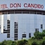 Eurostars Don Candido