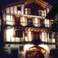 Hostal Trinkete Antxitonea
