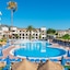 Hotel Puente Real