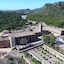 Hotel Jardines De La Santa