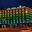 Hotel Cordoba Center
