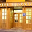 Hotel Hispania