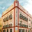 Alcoba Del Rey De Sevilla Boutique Hotel