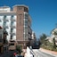 Hotel Almijara – Mares
