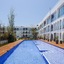 Ebano Hotel Apartments & Spa