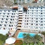 Hotel Chatur Palmera Mar