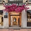 Catalonia Goya Hotel