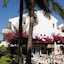 Apartamentos Hg Cristian Sur