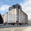 B&B Hotel Burgos