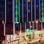 Holiday Inn Lisbon, An Ihg Hotel