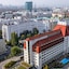 Hilton Vienna Waterfront