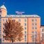 Hotel Mercure Wien Westbahnhof
