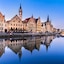 Holiday Inn Gent Expo By Ihg