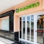 B&B Hotel Santos Dumont