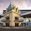 Fairmont Vancouver Airport In-Terminal Hotel