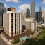 Courtyard By Marriott Downtown Toronto