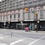 Ramada Plaza By Wyndham Calgary Downtown