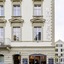 Design Hotel Plattenhof