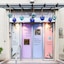 Becozy Self Check-In & Pop-Up Hotel