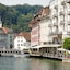 Hotel Des Balances