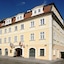 Hotel Roma Prague