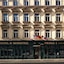 Hotel Praga 1