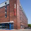 Intercityhotel Hamburg-Altona