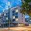Radisson Blu Hotel, Hannover