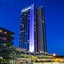 Radisson Blu Hotel, Hamburg