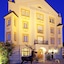 Hotel Hirsch