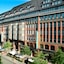 Conrad Hamburg