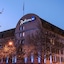 Radisson Blu Hotel