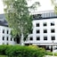 Radisson Blu Hotel
