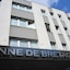 Hôtel Anne De Bretagne