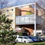 B&B Hotel Grenoble Centre Verlaine