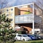 B&B Hotel Grenoble Centre Verlaine