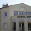 Hotel Espace Cite