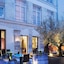 Hôtel Malte