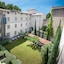 Hotel Le Cloitre St Louis