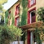 Hotel Le Pigonnet
