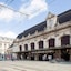 Novotel Bordeaux Centre Gare Saint Jean