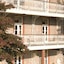 Macdonald Leeming House