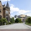 Summer Stays At The University Of Edinburgh