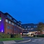 Holiday Inn Express Birmingham Airport Nec By Ihg